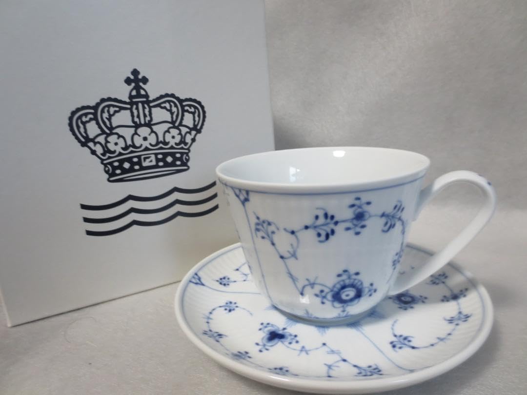 Amazon | ロイヤルコペンハーゲン コーヒーカップ& ソーサー 1 Amazon | ロイヤルコペンハーゲン コーヒーカップ& ソーサー 1